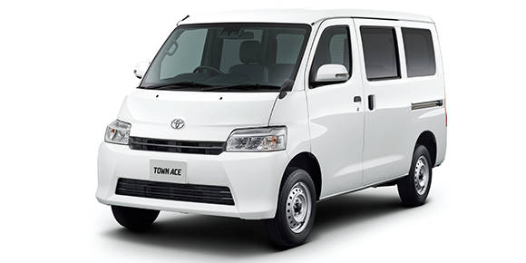 タウンエース 5BF-S403M S403M