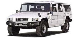 メガクルーザー KC-BXD20V