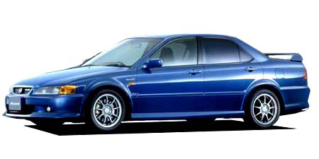 アコード GH-CL1 CL1