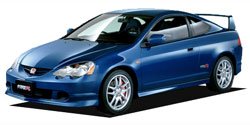 インテグラ LA-DC5 DC5