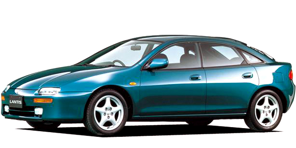 ランティス E-CBAEP CBAEP