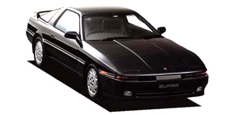スープラ E-GA70 GA70