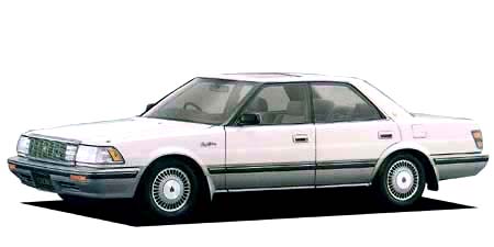 クラウン E-GS131 GS131