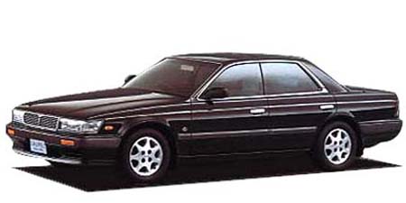 ローレル E-HC33 HC33