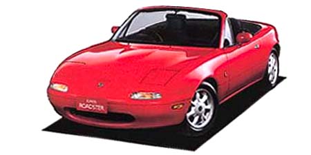 ロードスター E-NA6CE NA6CE