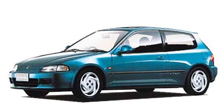 現品修理（リビルト）シビック E-EG6 EG6 53601-SR3-J64 リビルト 