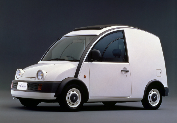 エスカルゴ R-G20 G20