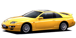 フェアレディZ E-GZ32 GZ32