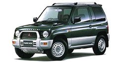 パジェロミニ E-H56A MR188529 リビルトターボ タービン 送料