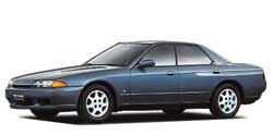 スカイライン E-HR32 HR32