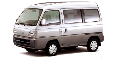 アクティ V-HH4 HH4