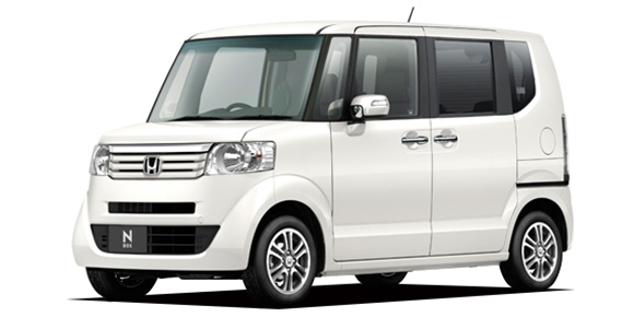 N-BOX エヌボックス DBA-JF1 JF1 44306-TY0-010 44306-TY1-010