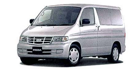 フリーダ KD-SGL5F SGL5F