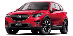 CX-5 LDA-KE2FW