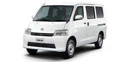 タウンエースバン ライトエースバン GA-KR27V KR27V