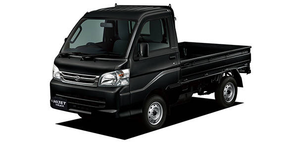 ハイゼットトラック EBD-S211P S211P
