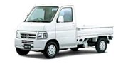 アクティトラック V-HA4 HA4