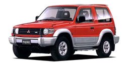 パジェロ Y-V26WG V26WG